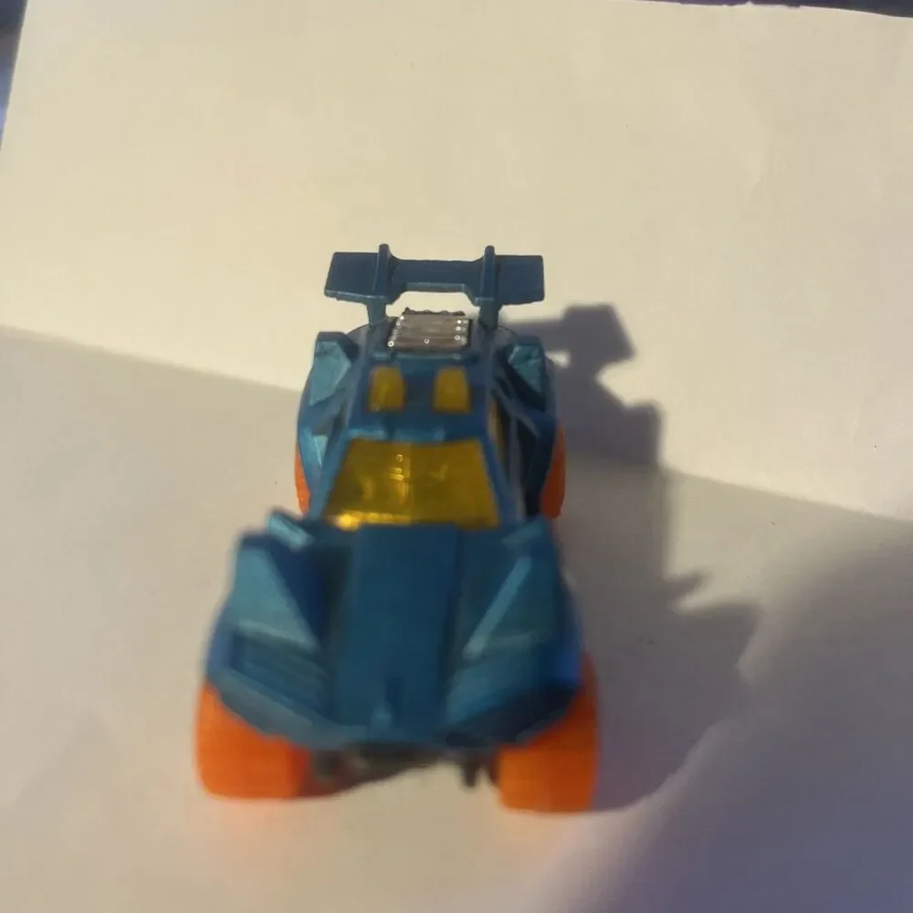 Hot Wheels hot wheels