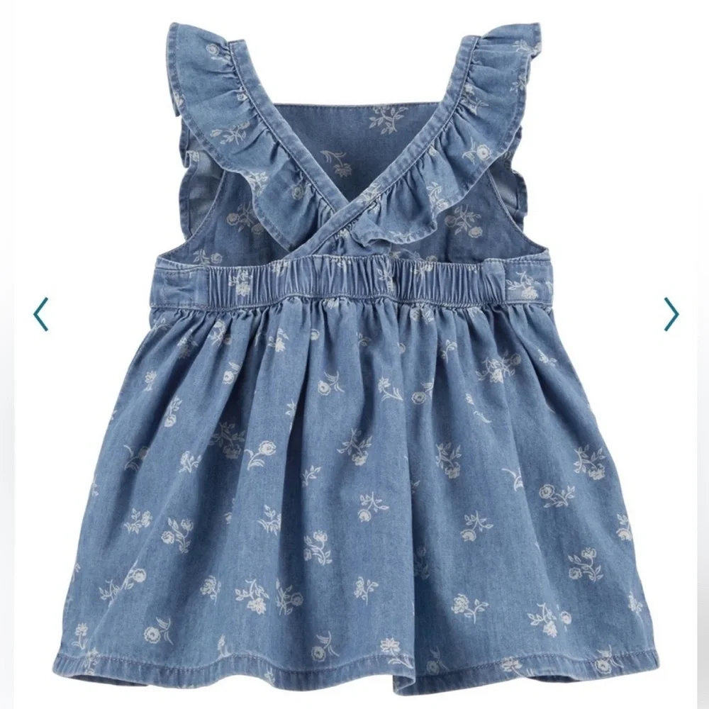 OshKosh Bgosh nwt size