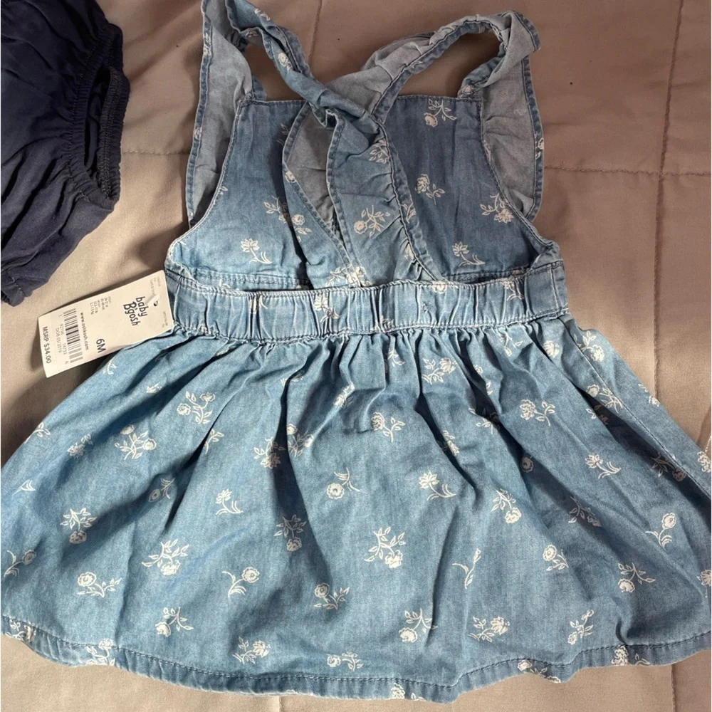 OshKosh Bgosh nwt size
