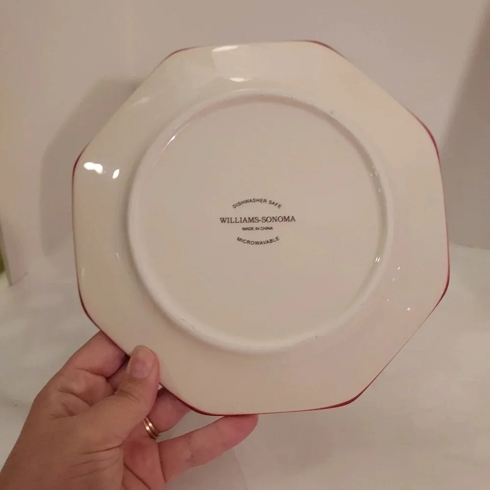 Williams Sonoma good pre