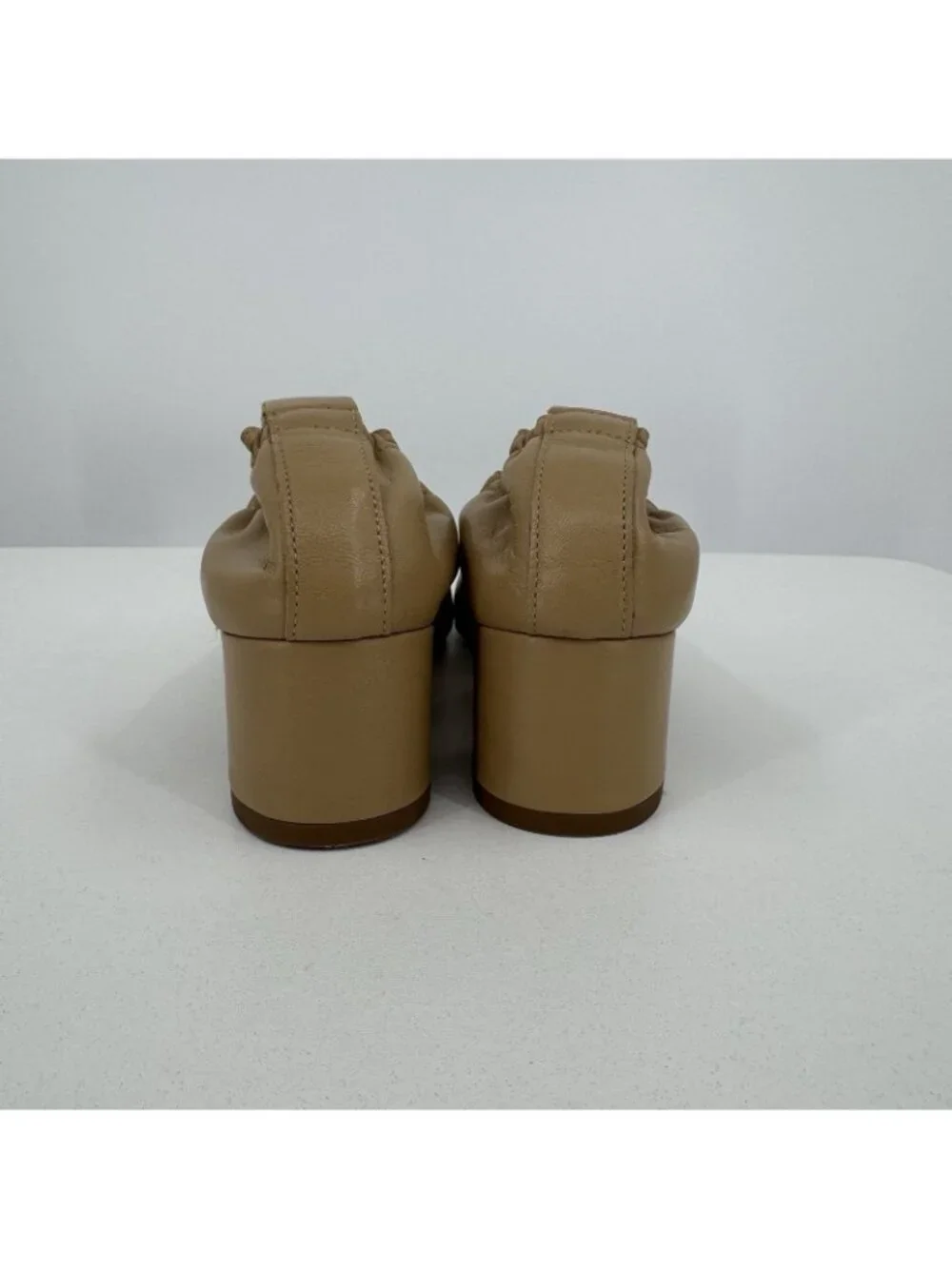 Everlane italian leather