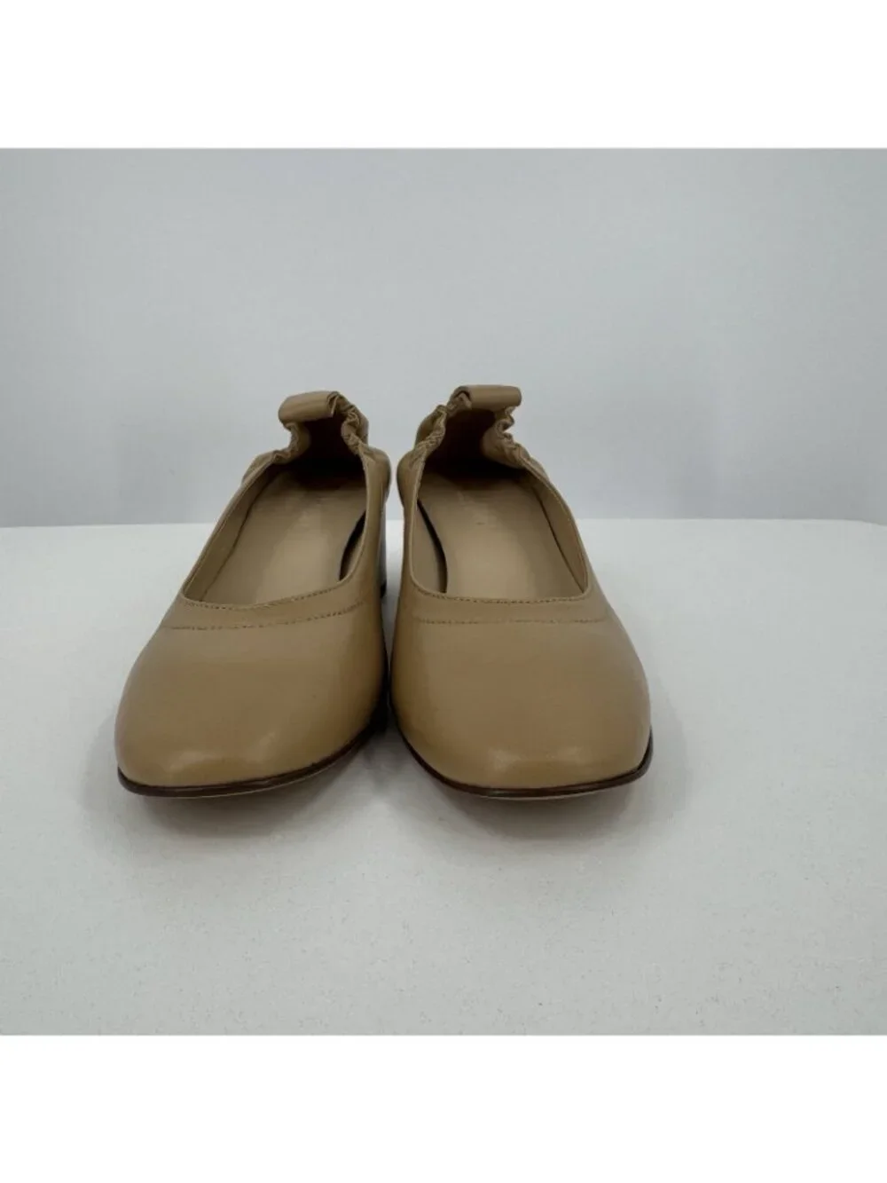 Everlane italian leather