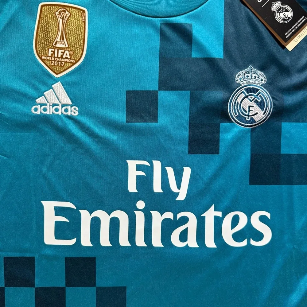 adidas real madrid