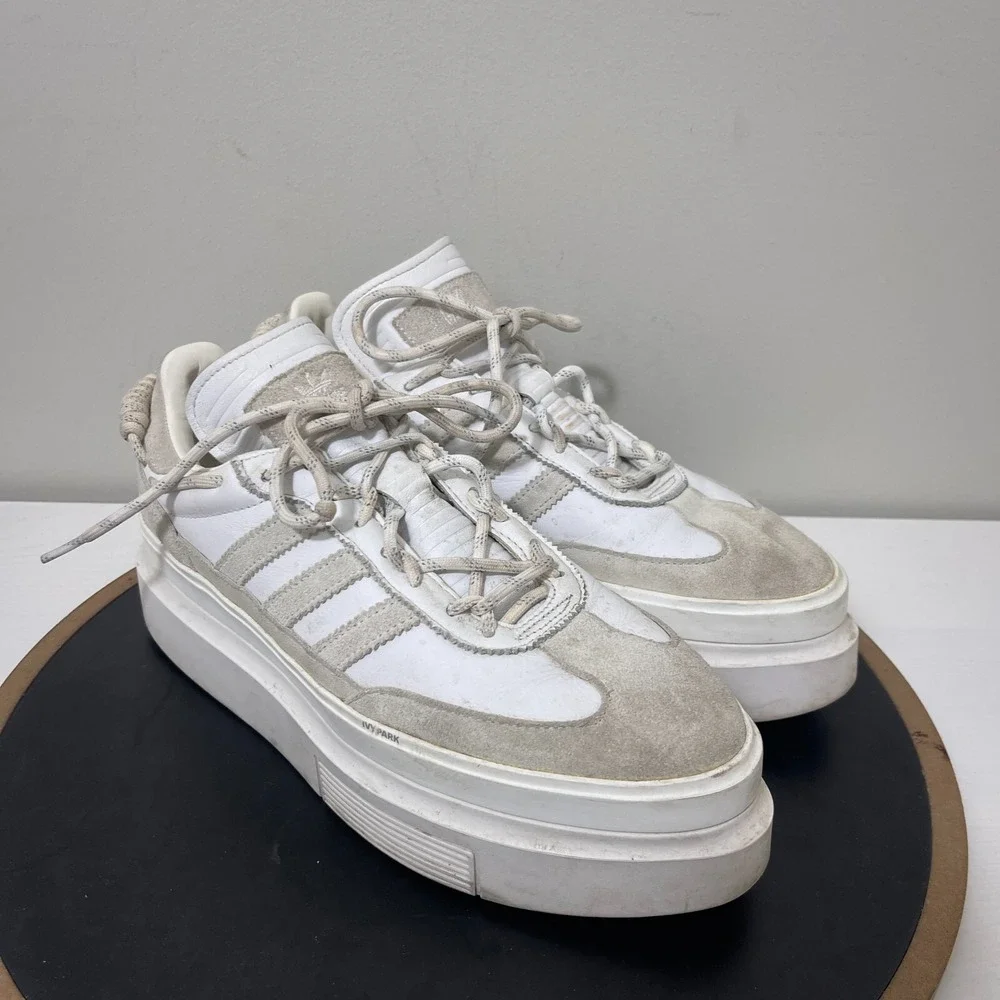 Adidas X Ivy Park bold significant