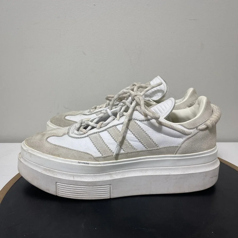 Adidas X Ivy Park height enthusiasts