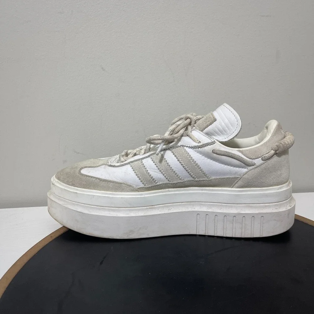 Adidas X Ivy Park support soft