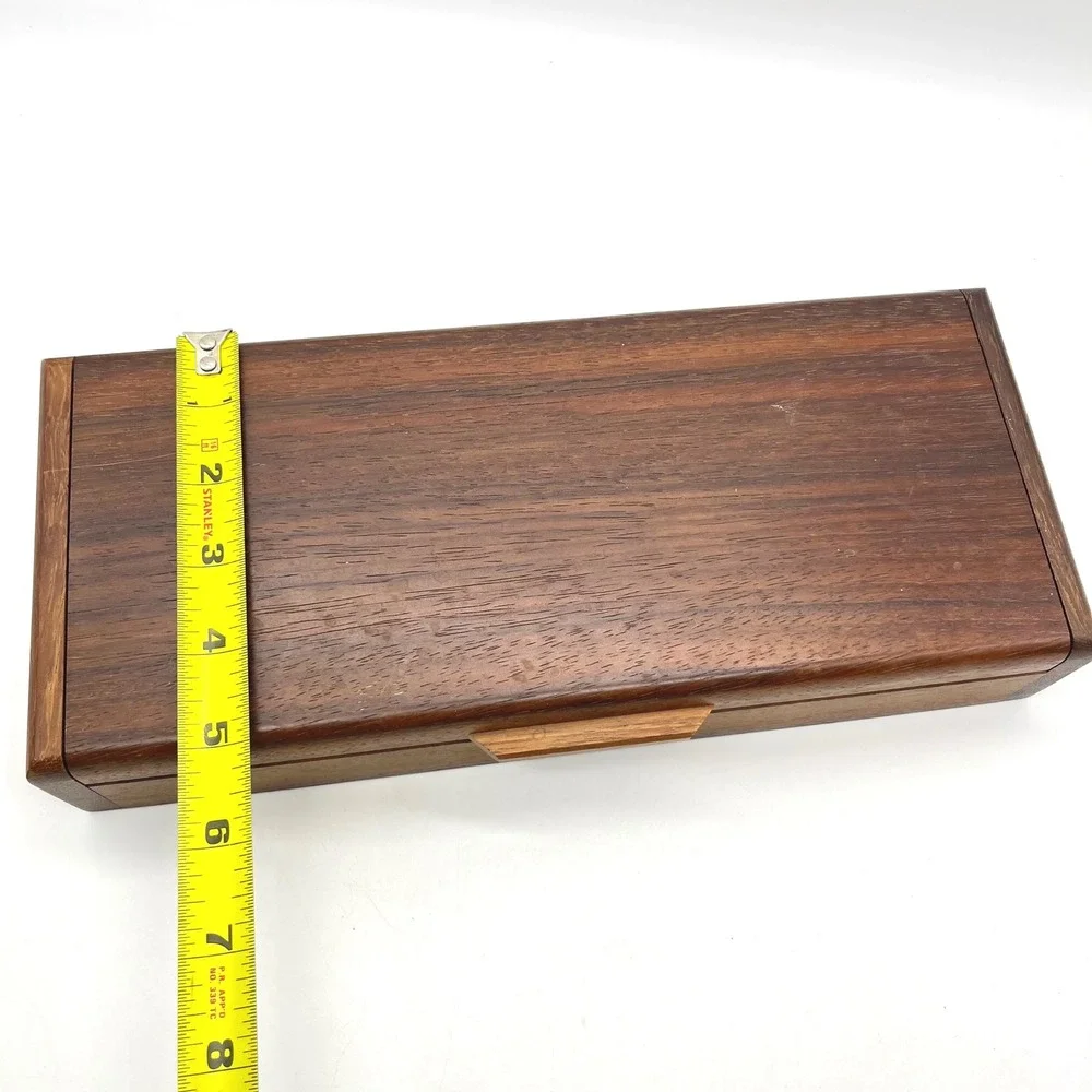 N/A handcrafted wooden