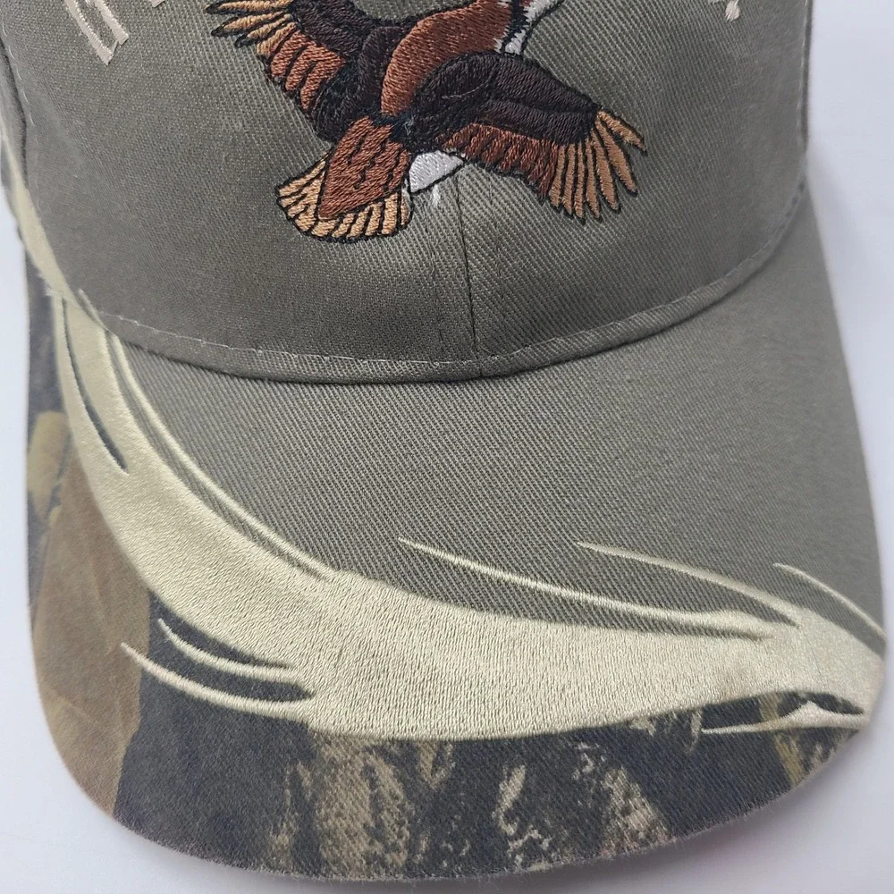 outdoor cap Company hat seems