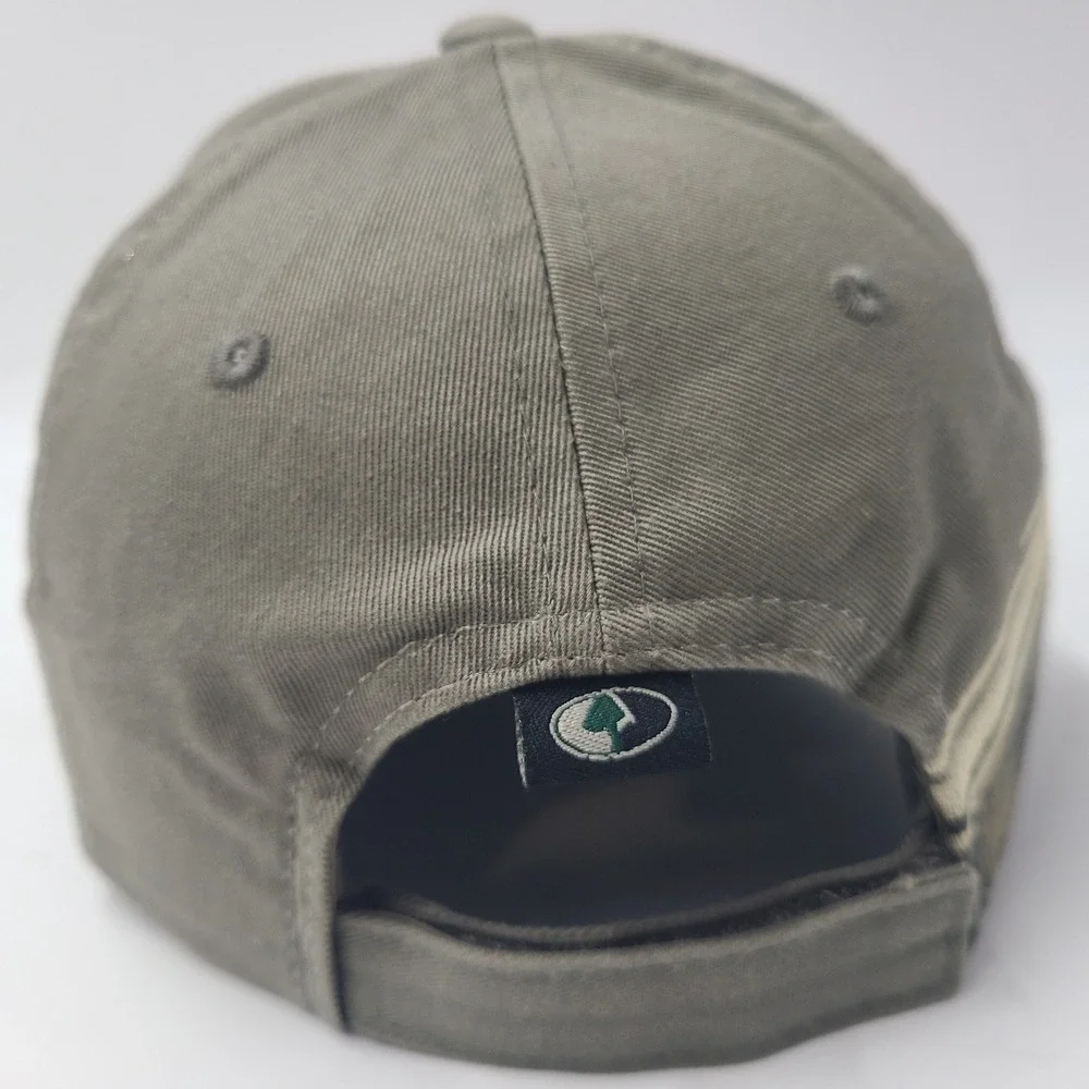 outdoor cap Company hat seems