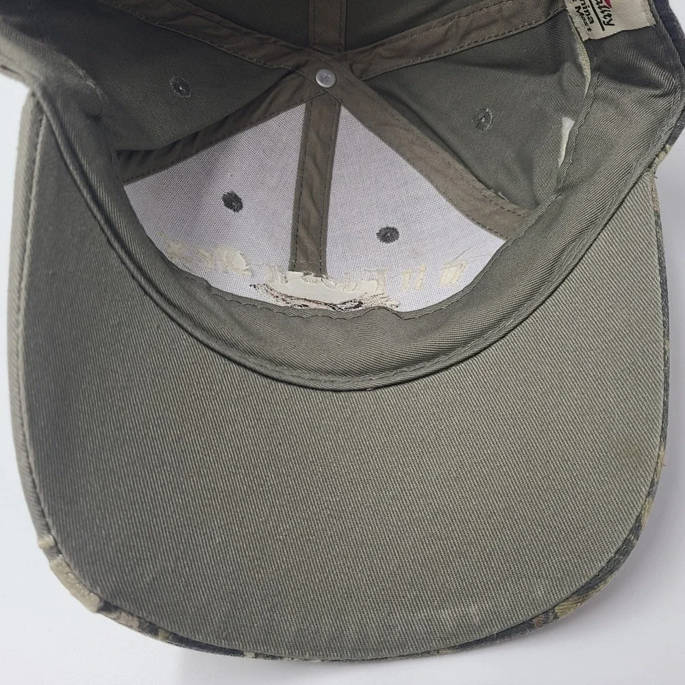 outdoor cap Company hat seems