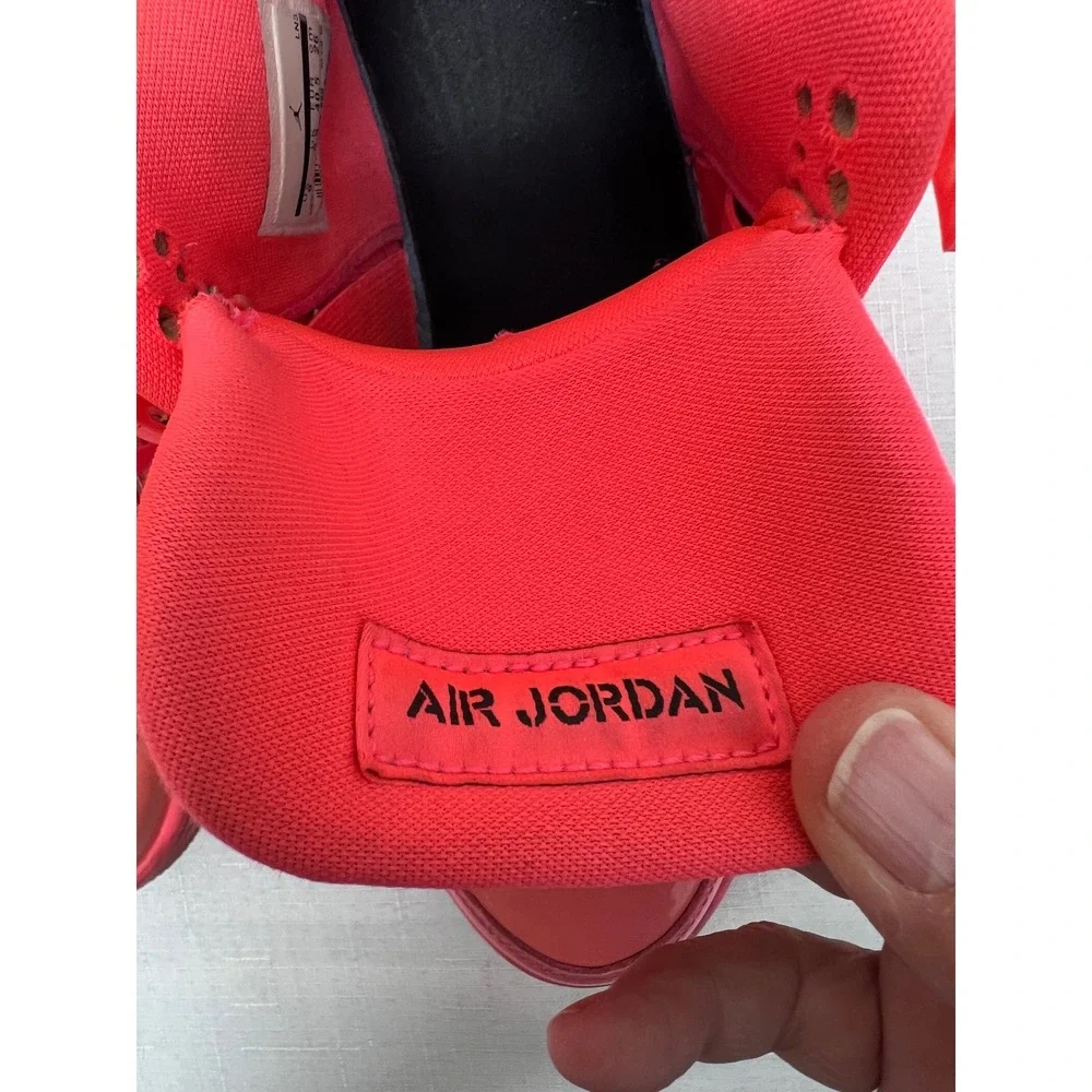 Nike air jordan
