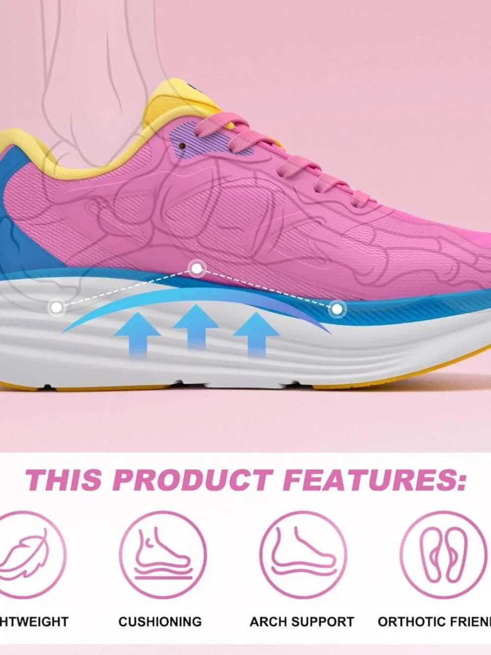 N/A these womens