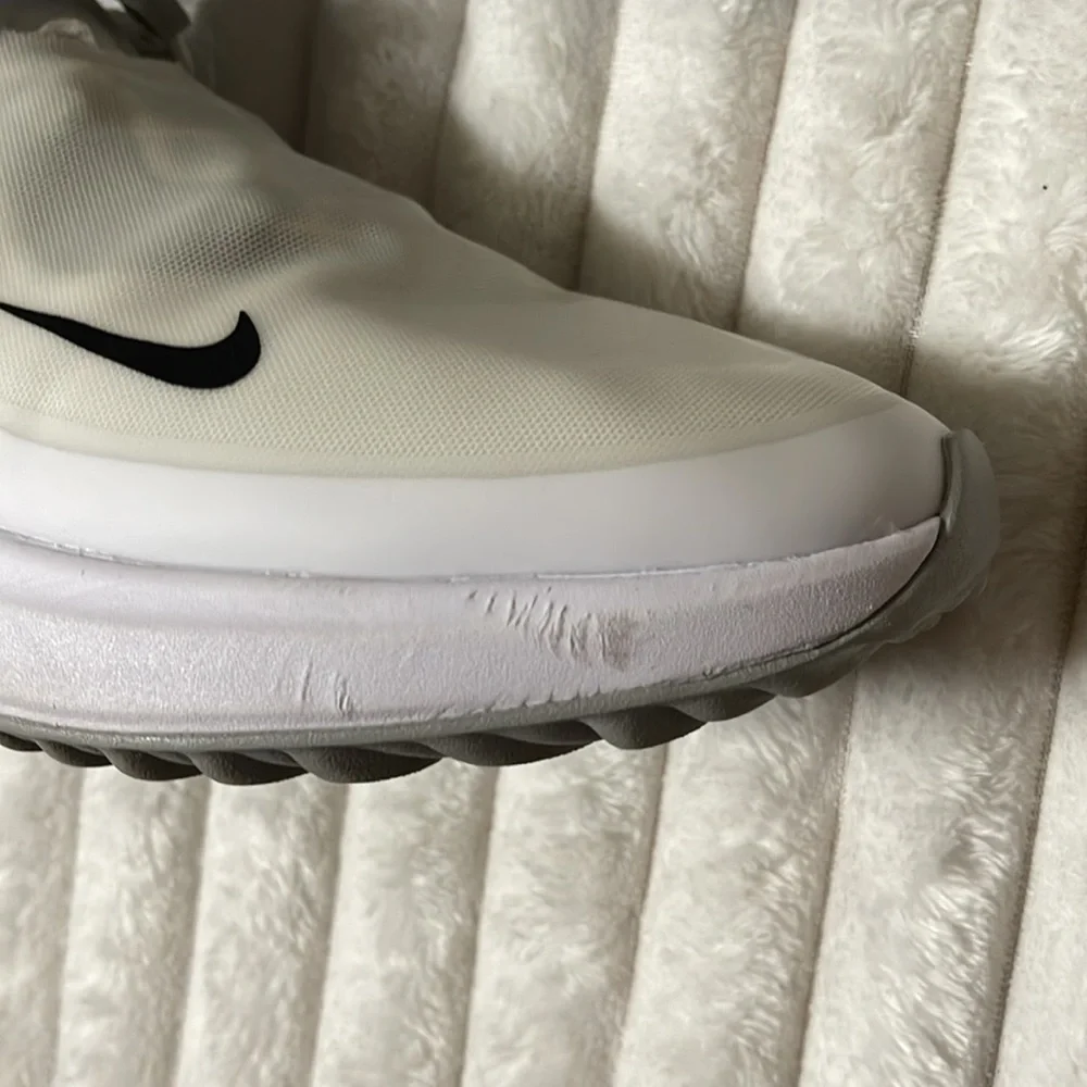 Nike has some