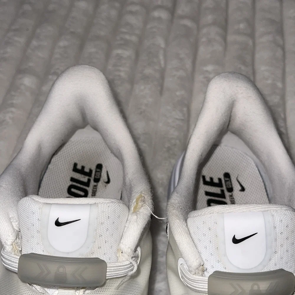 Nike has some