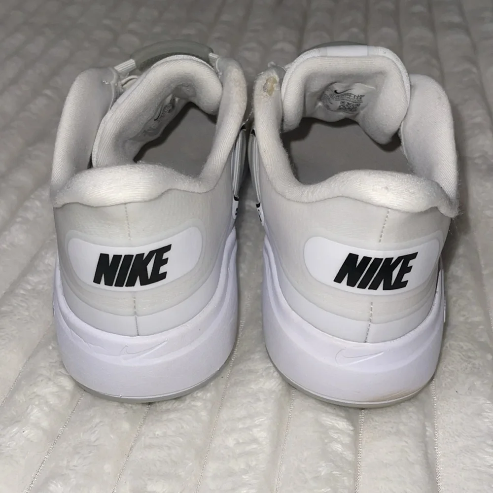 Nike has some