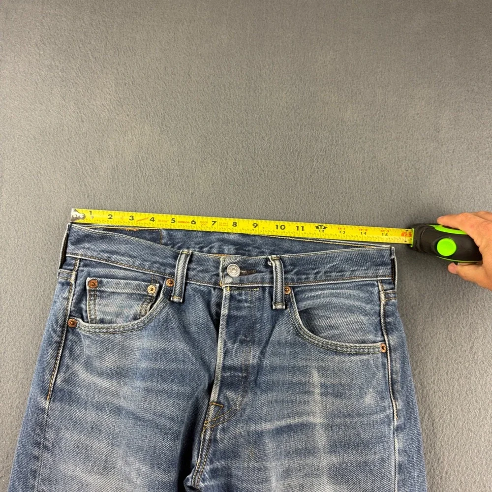 Levis item good