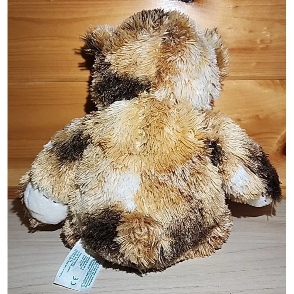 Build-A-Bear build bear