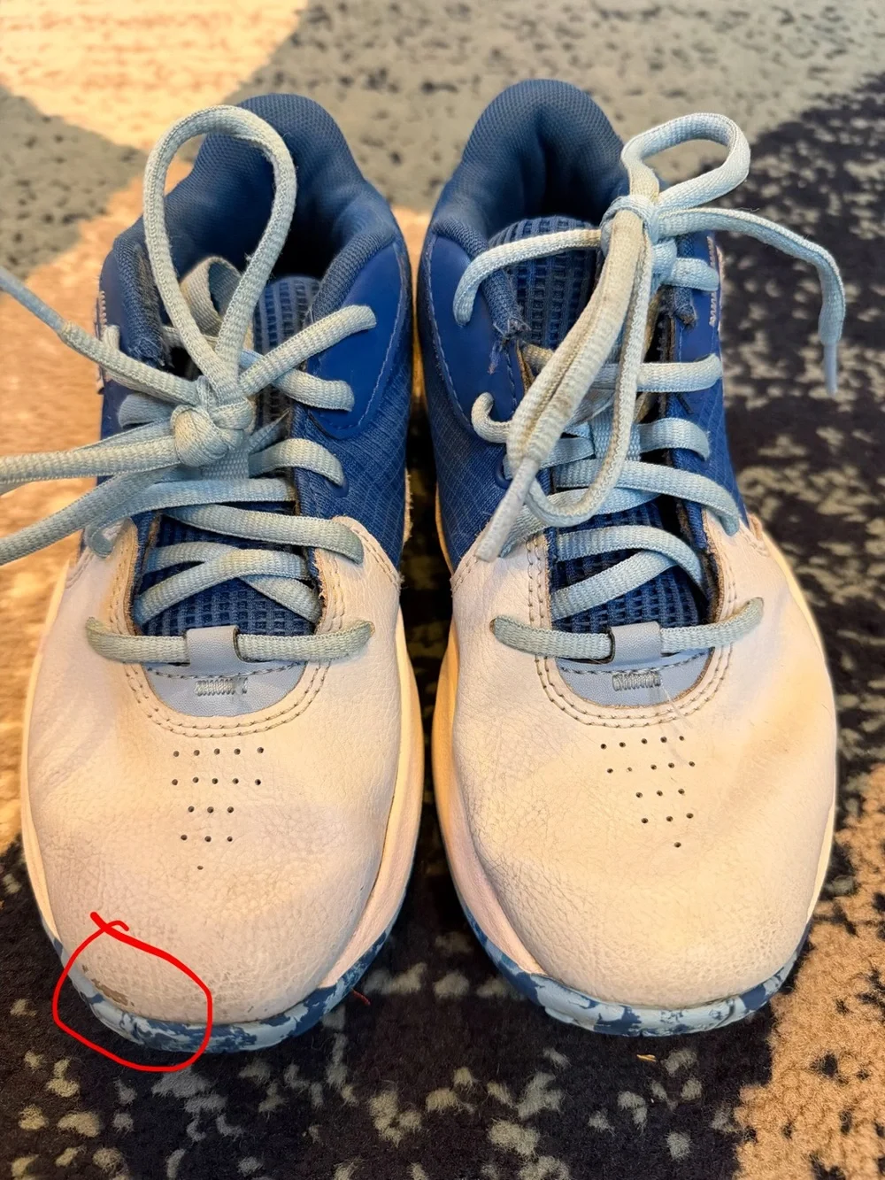 Under Armour under armour