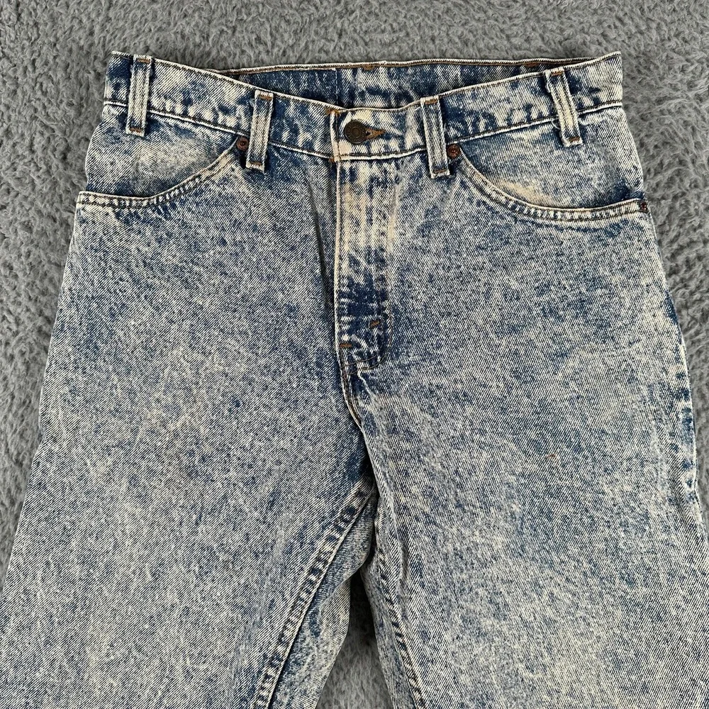 Levis good pre