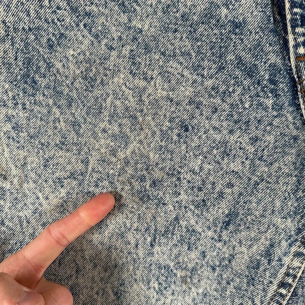 Levis good pre