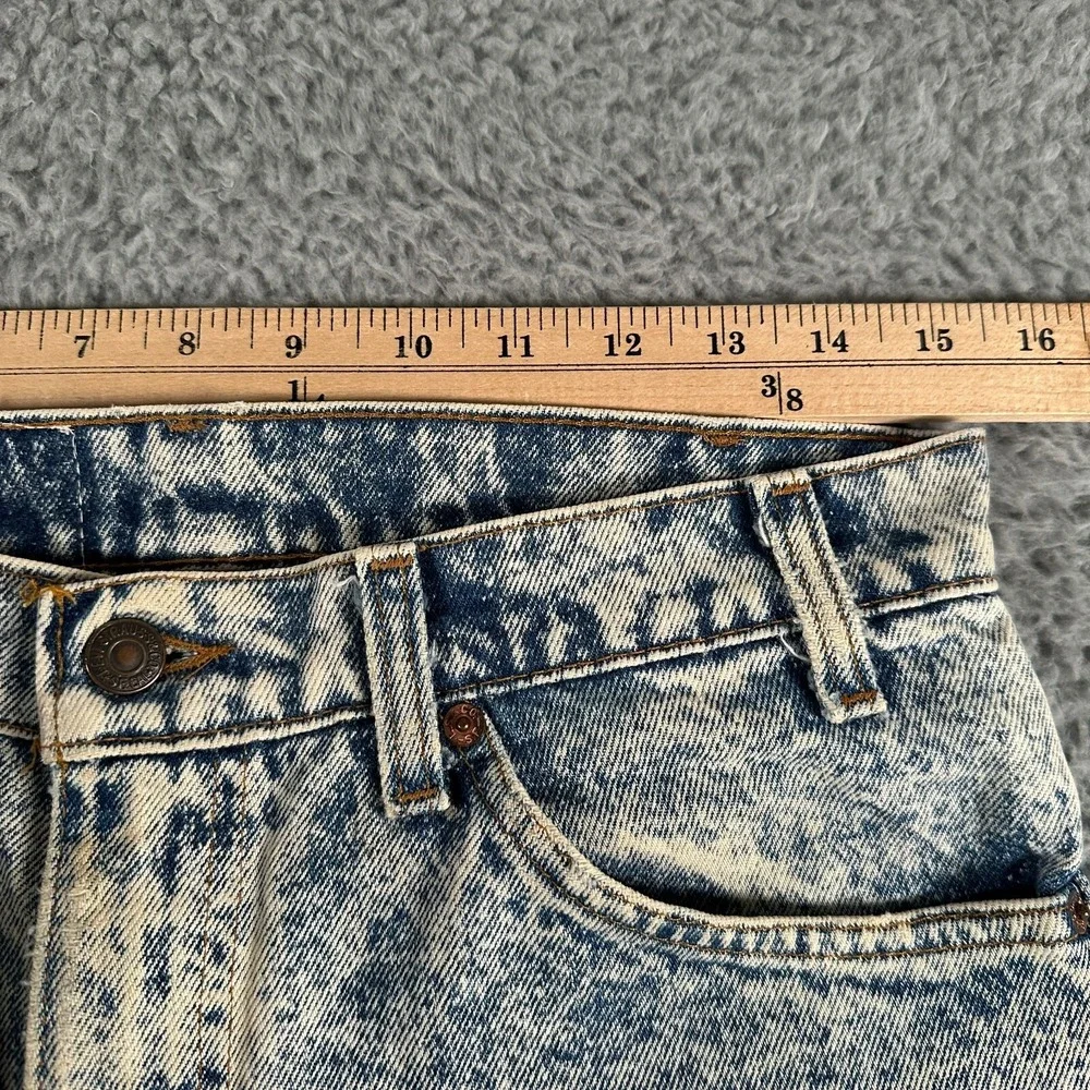 Levis good pre