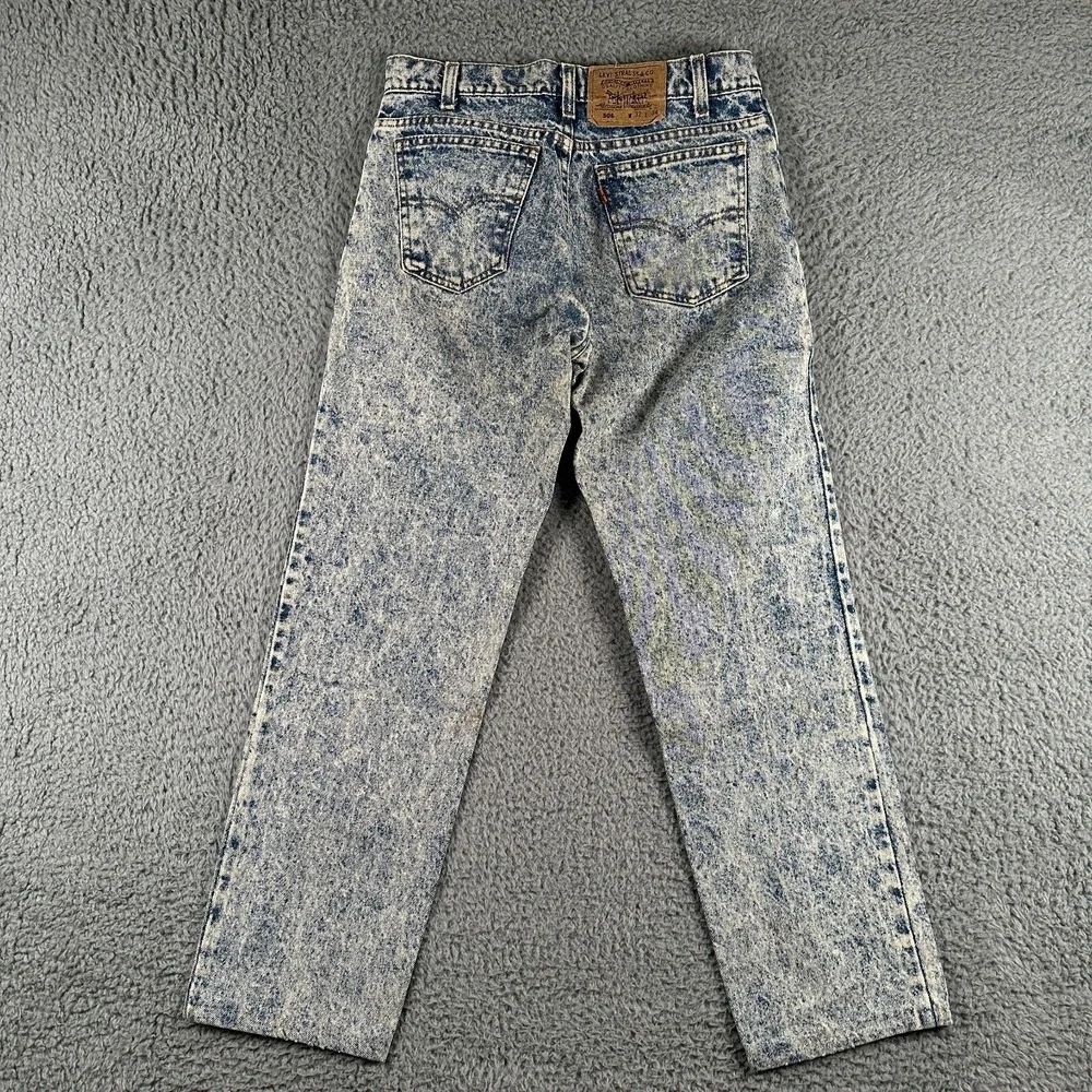 Levis good pre
