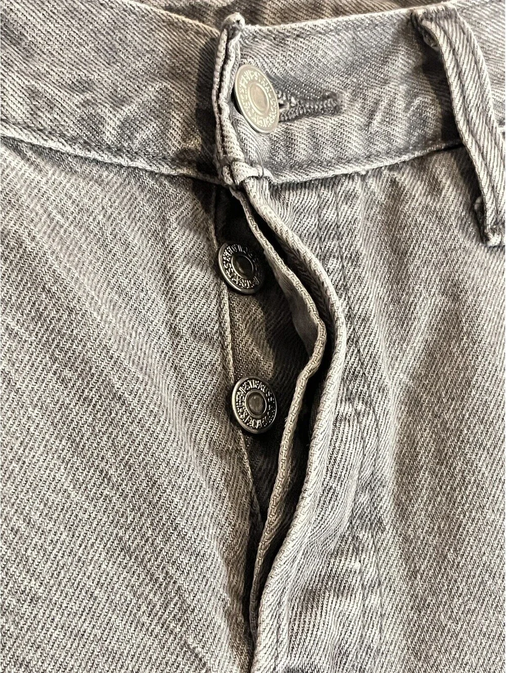 Levis terrific levi’s