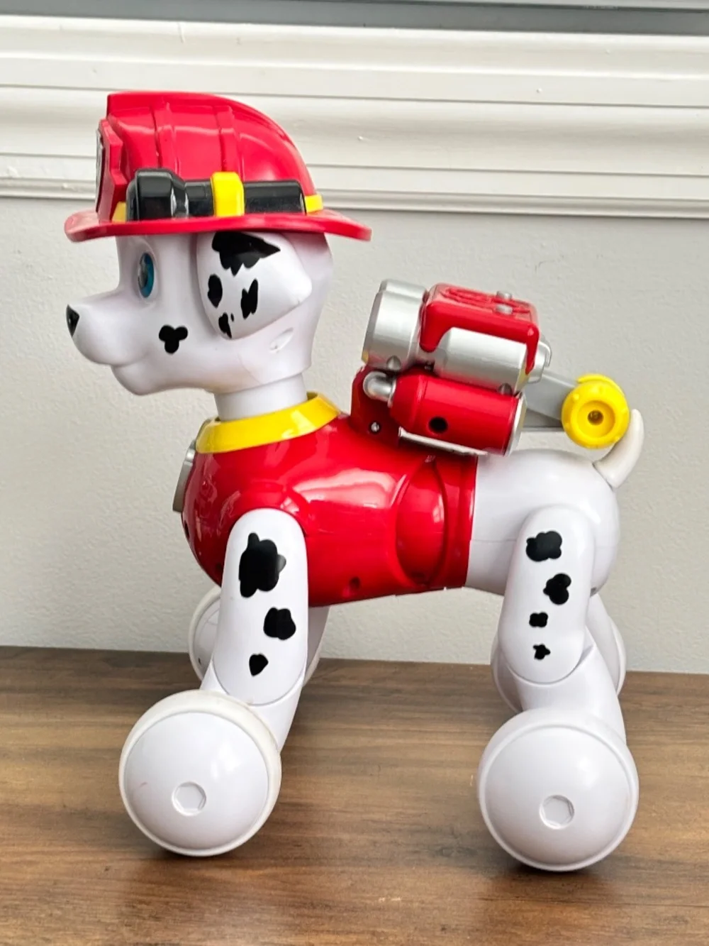 Spin Master paw patrol