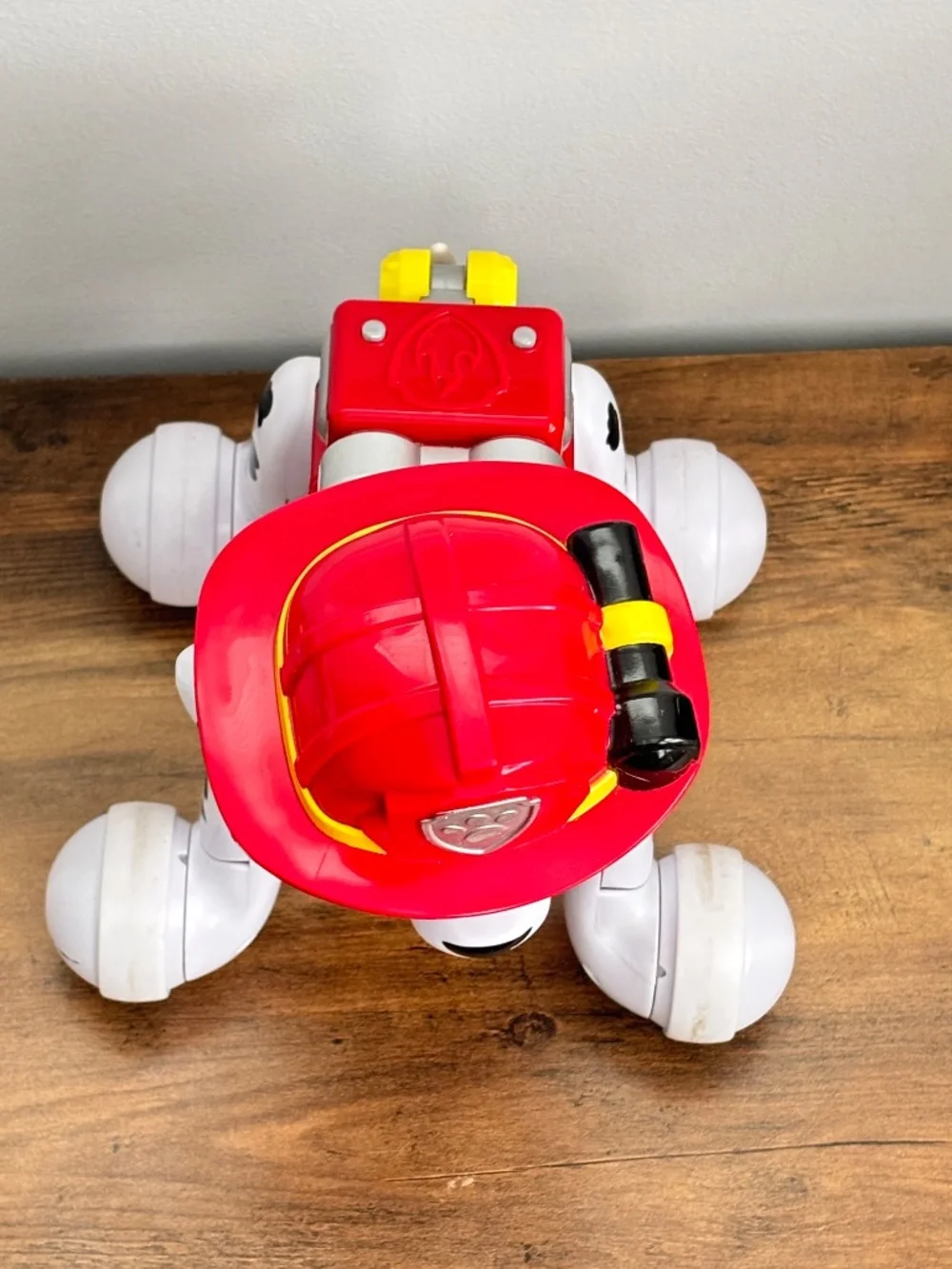 Spin Master paw patrol
