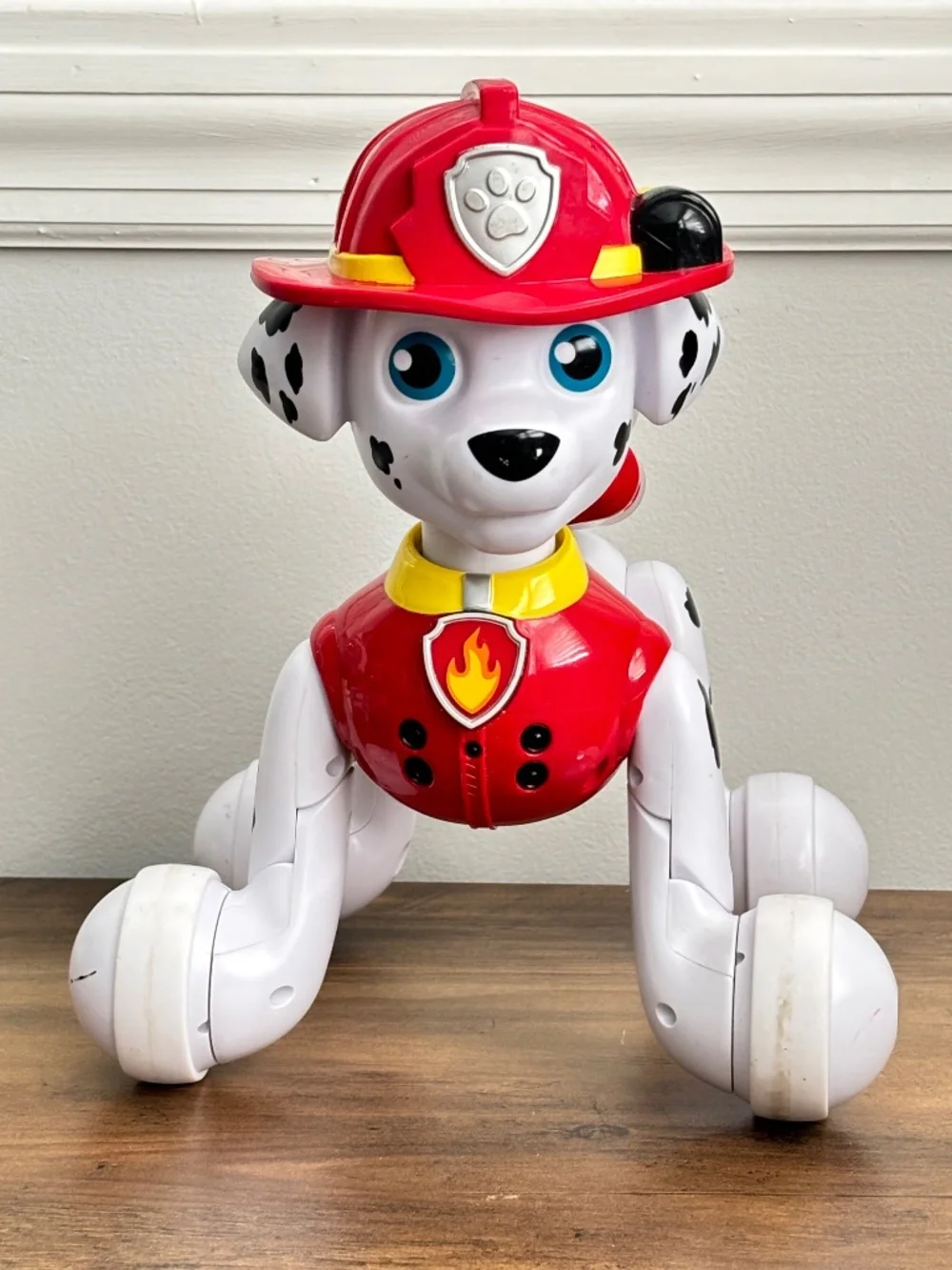 Spin Master paw patrol