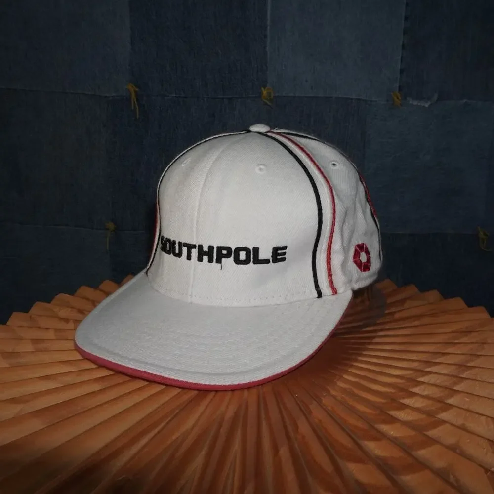South Pole vintage y2k