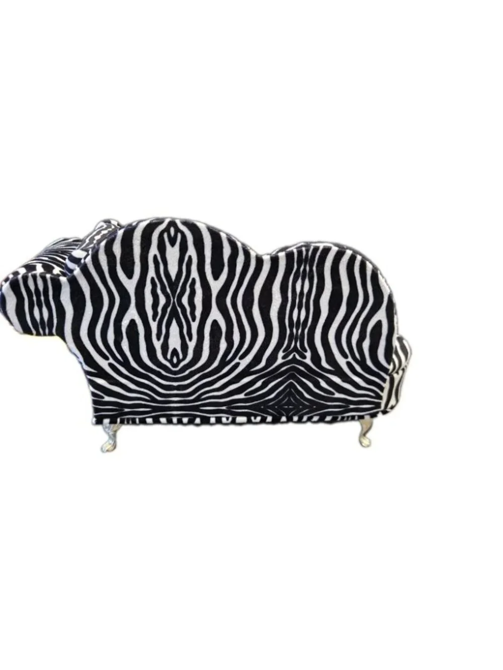 Zapvintage new black