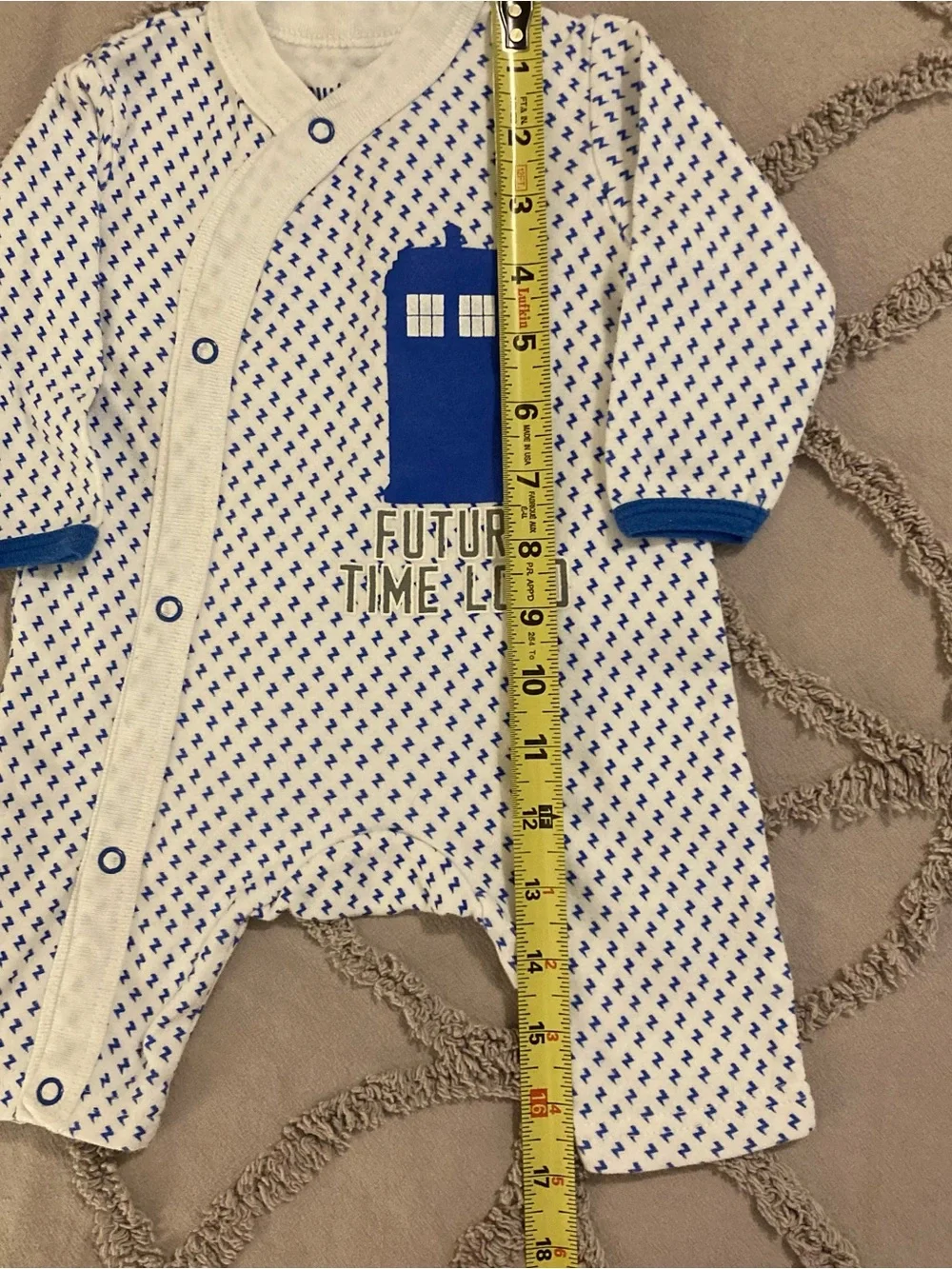 BBC soft white