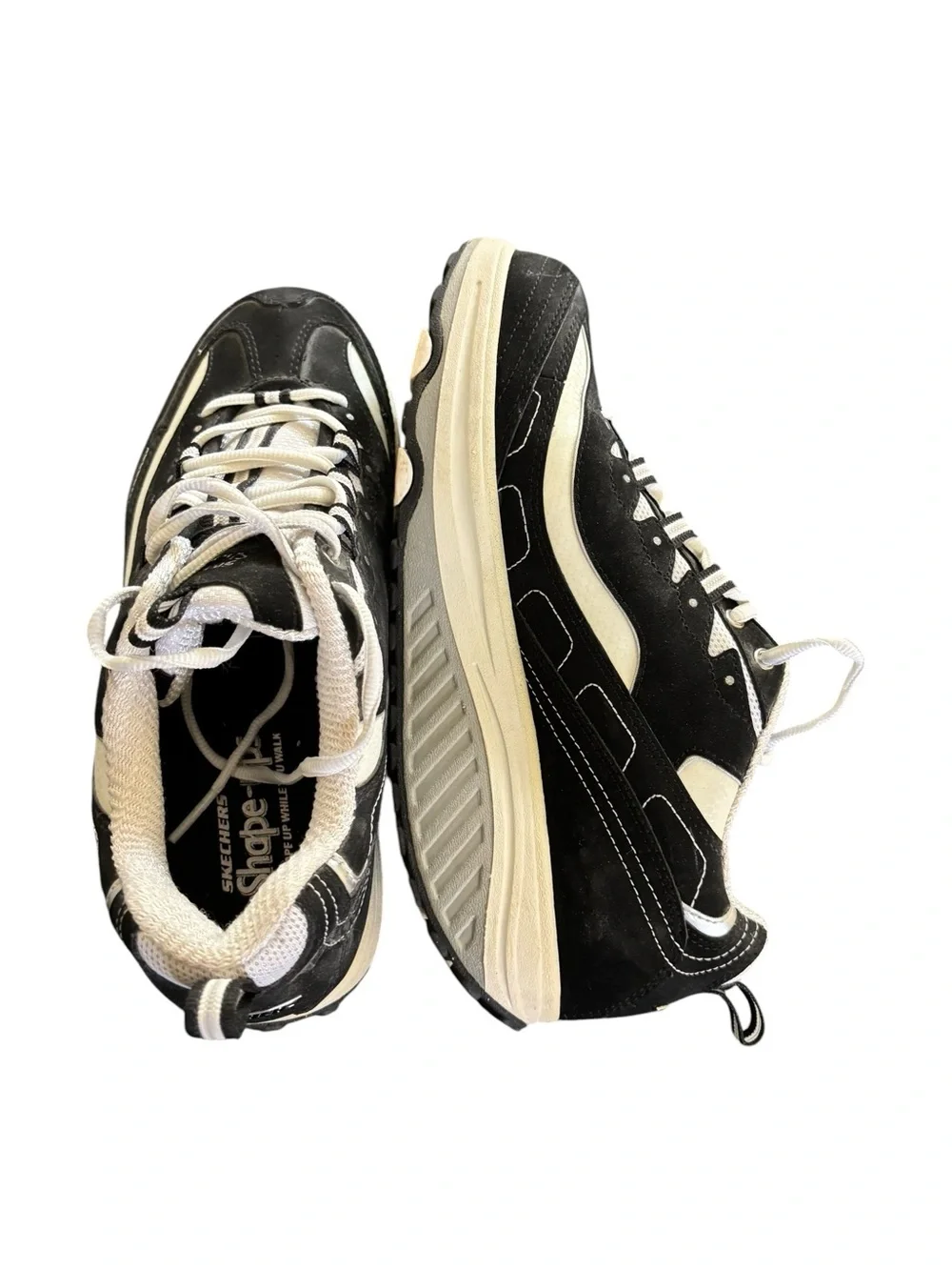Skechers sketchers shape~ups