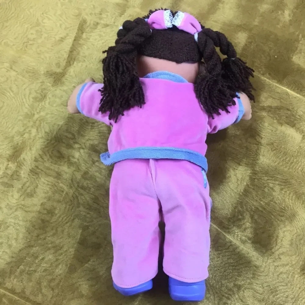VTG CABBAGE PATCH DOII 2004  O. A.A INC