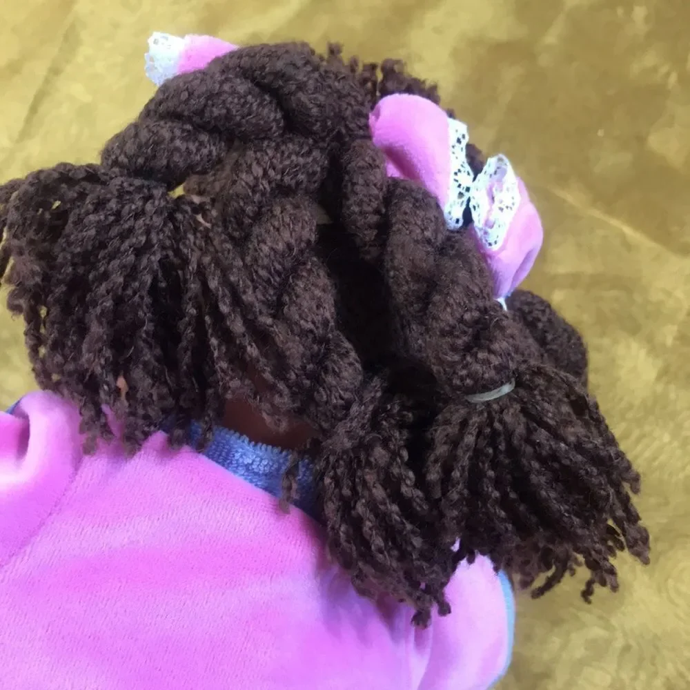 VTG CABBAGE PATCH DOII 2004  O. A.A INC