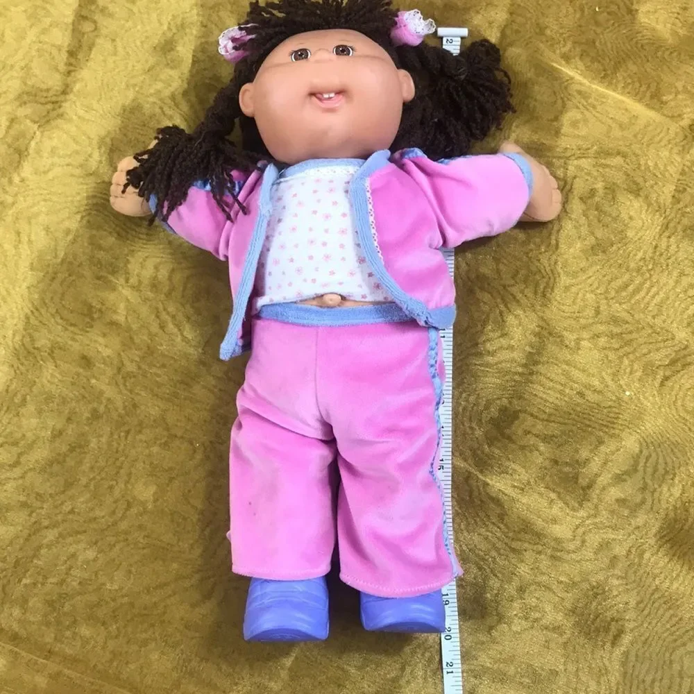 VTG CABBAGE PATCH DOII 2004  O. A.A INC