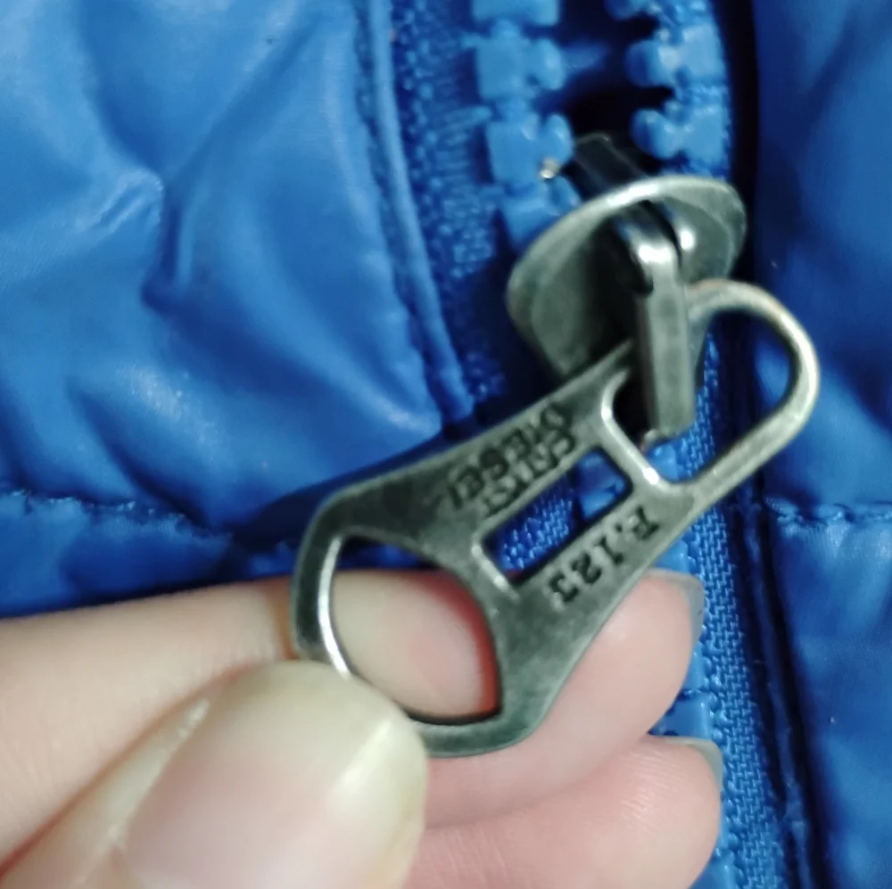 Diesel gently used