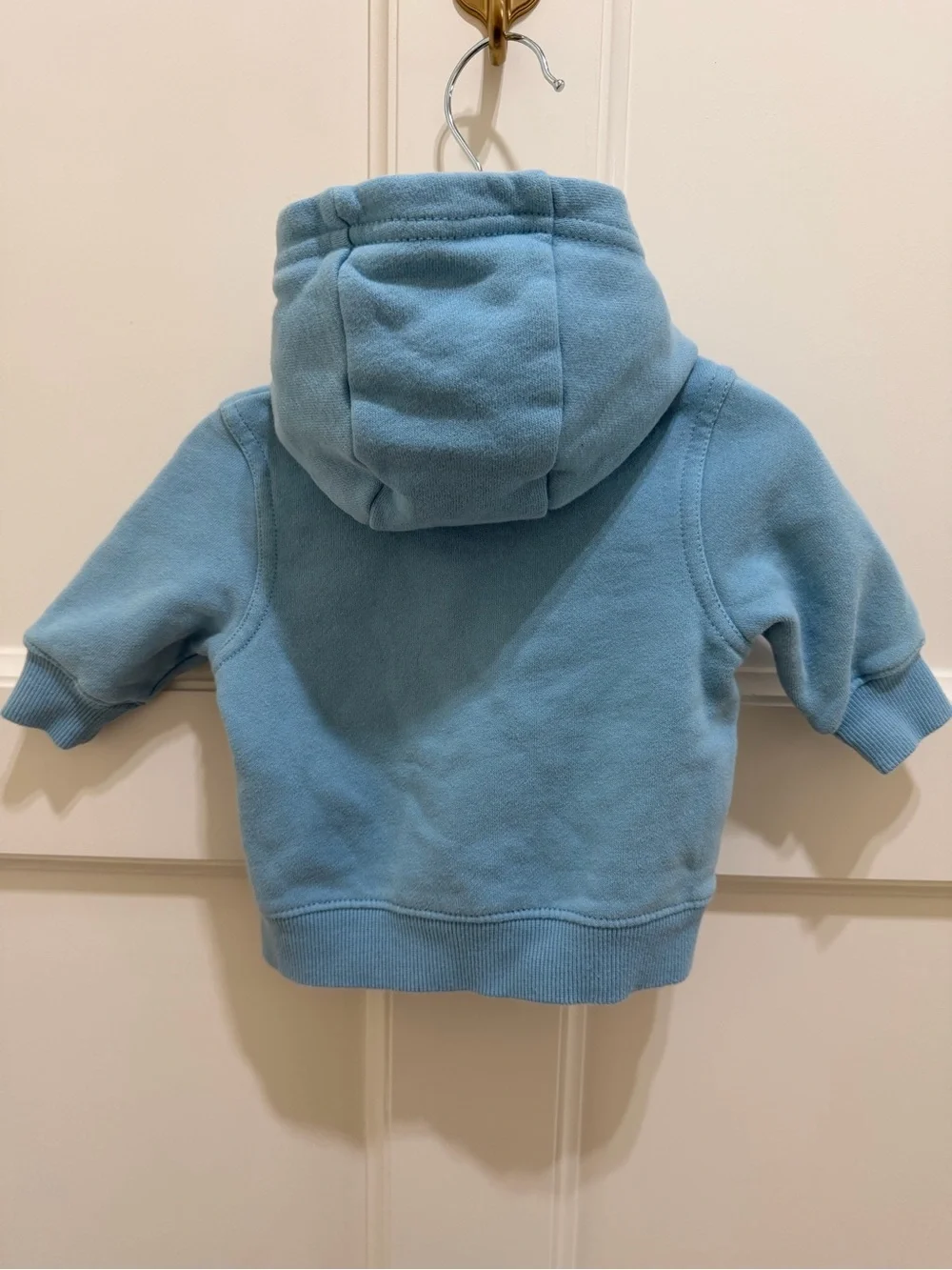 Gymboree adorable zip