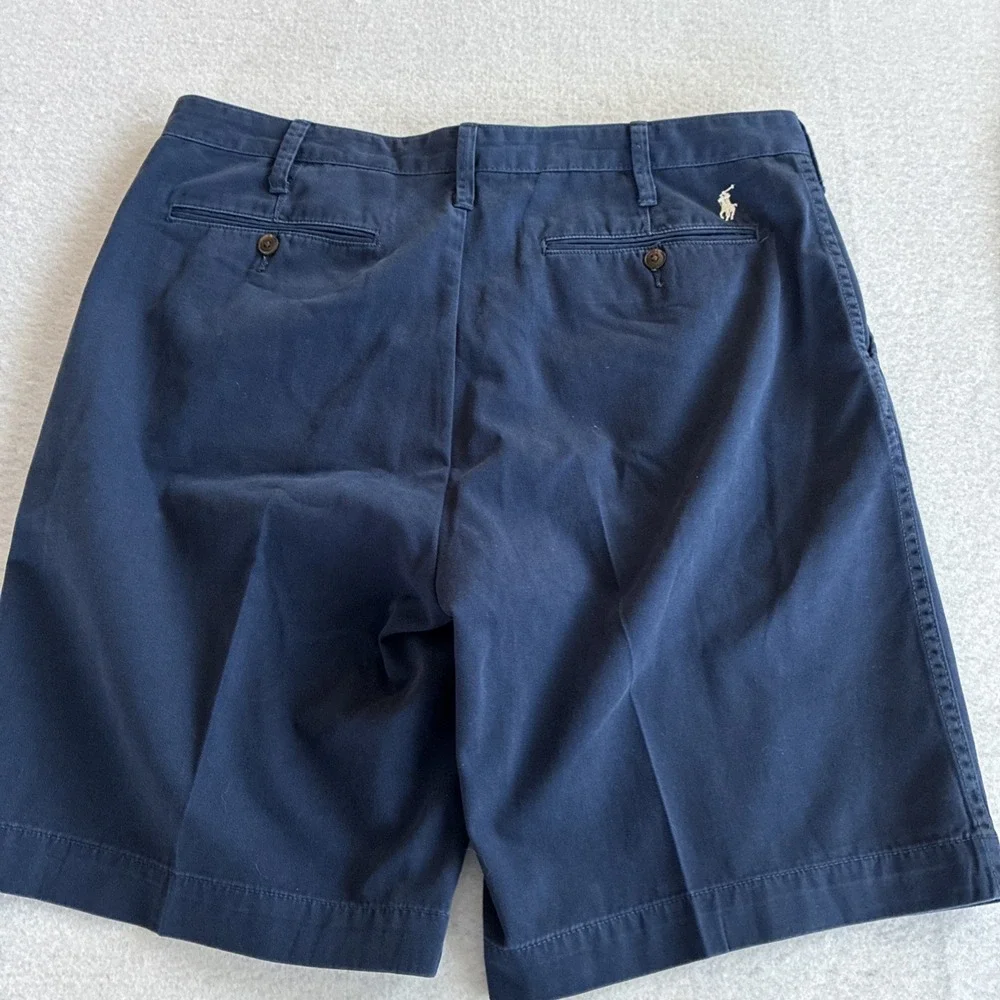 Polo Ralph Lauren features style