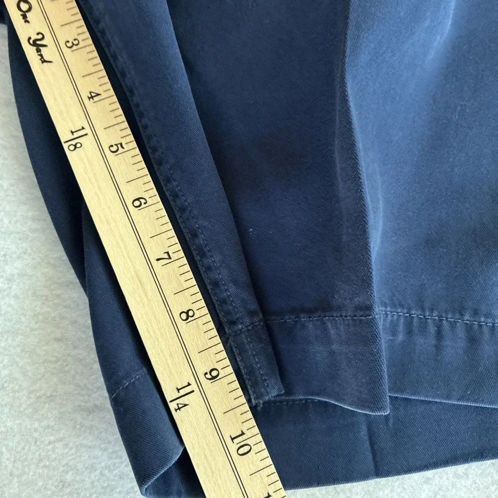 Polo Ralph Lauren features style
