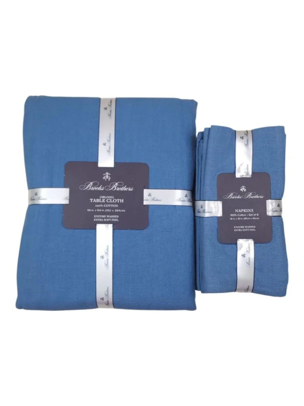 Brooks Brothers elegant cotton
