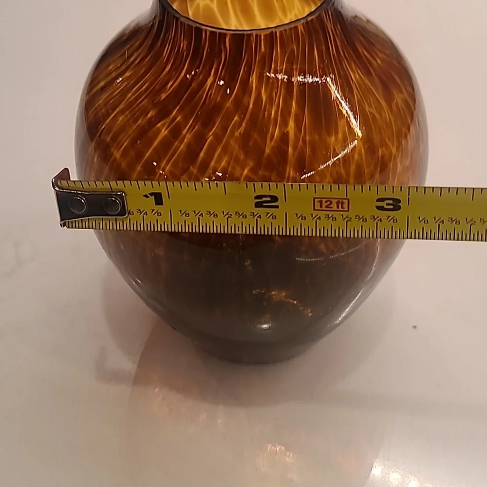 Vintage handheld small
