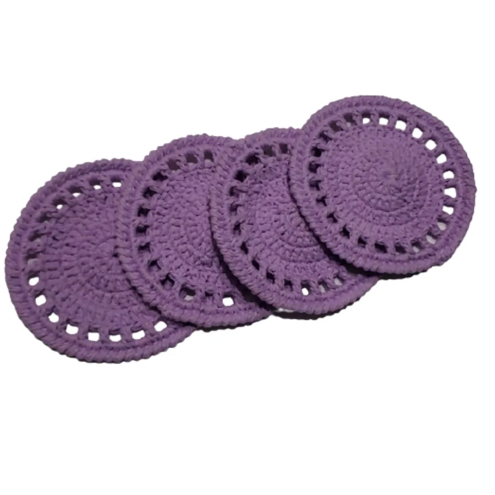 Hand Crafted ecofriendly cotton