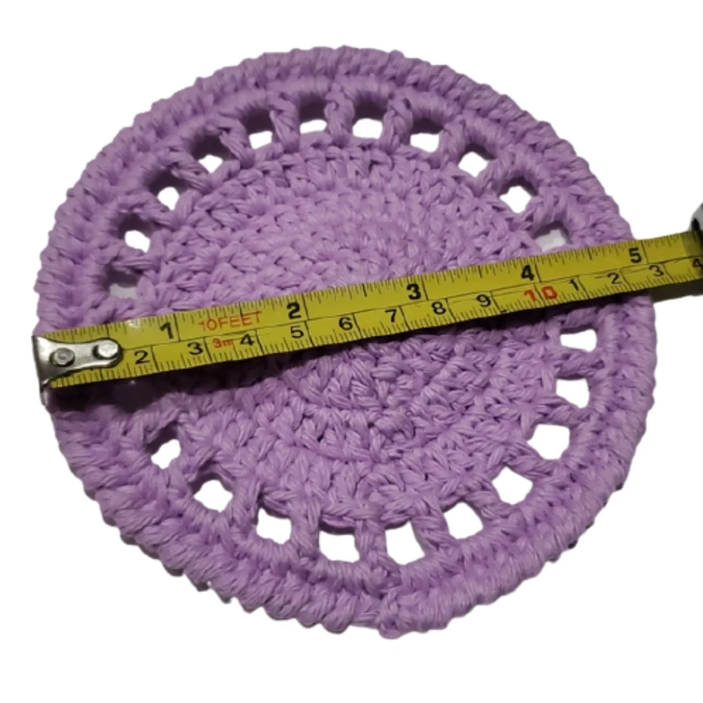 Hand Crafted ecofriendly cotton