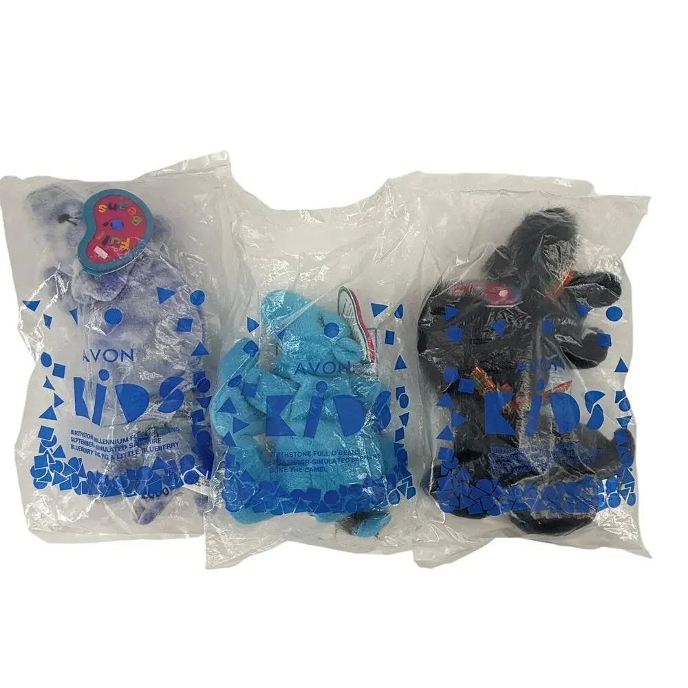 Avon kids birthstone