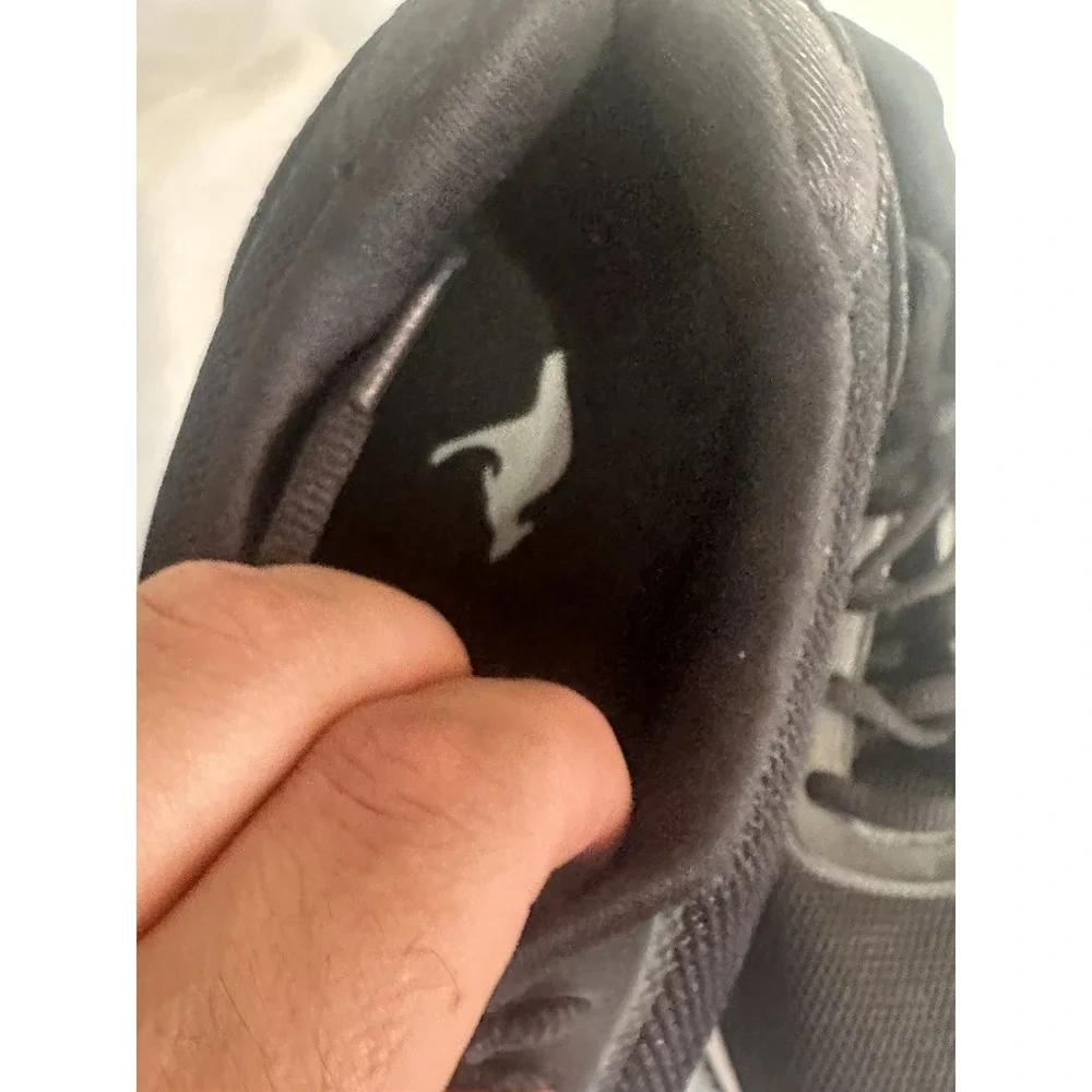 kangaROOS shoes sneaker