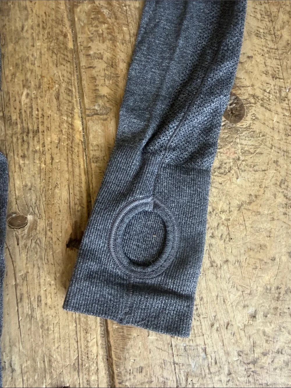 Ivivva soft heather