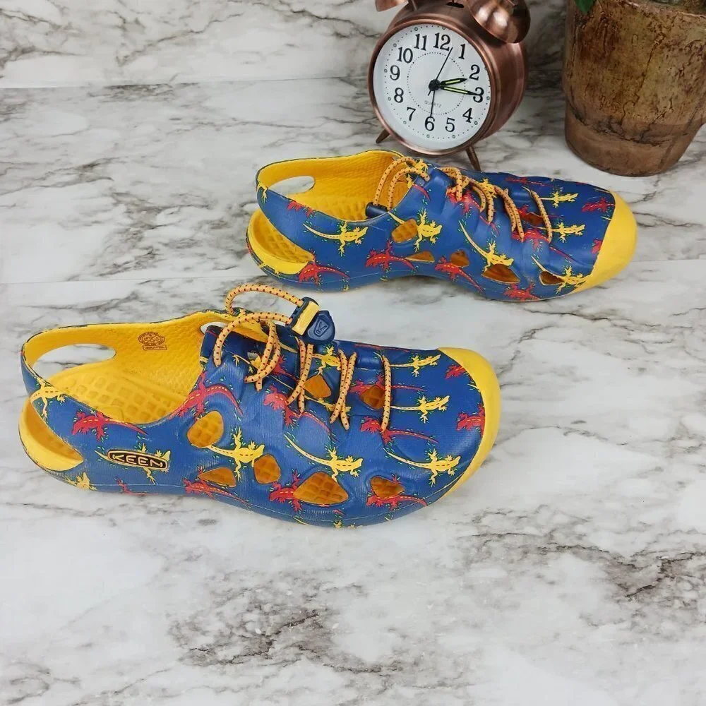 Keen rio closed