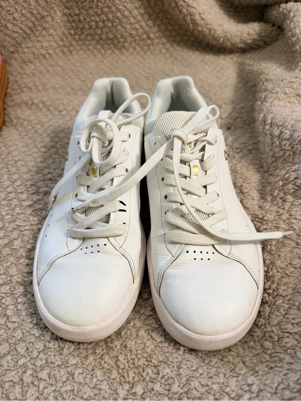 On Running women’s roger